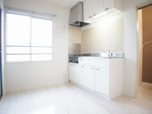 プライムハイツＡ 202号-5