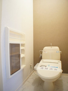 プライムハイツＡ 202号-9