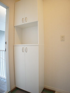 プライムハイツＡ 202号-10