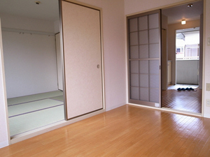 ペルテ・ハイロ－ズＡ 203号-2