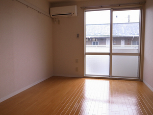 ペルテ・ハイロ－ズＡ 203号-3