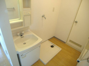 ペルテ・ハイロ－ズＡ 203号-4