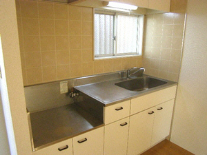 ペルテ・ハイロ－ズＡ 203号-5