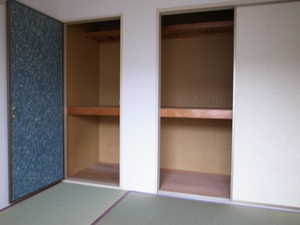 ペルテ・ハイロ－ズＡ 203号-6