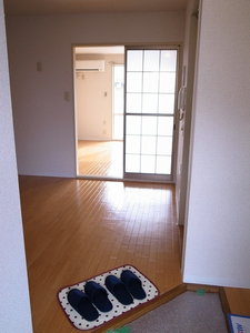 ペルテ・ハイロ－ズＡ 203号-10