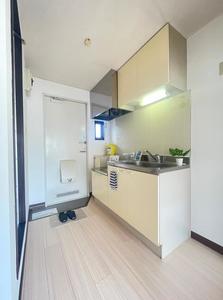 パレス高井戸 201号-5