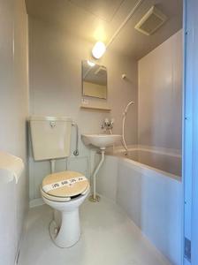 パレス高井戸 201号-7