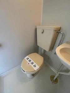 パレス高井戸 201号-9