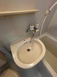 パレス高井戸 201号-11