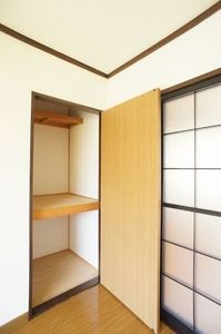 アシェンダハウスＢ 201号-3