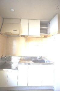 フレグランス平山A 102号-2