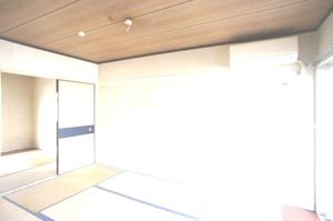 フレグランス平山A 102号-4