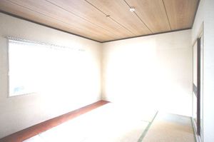 フレグランス平山A 102号-5