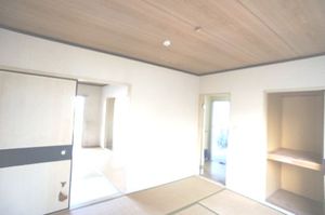 フレグランス平山A 102号-6