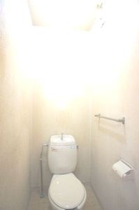 フレグランス平山A 102号-9