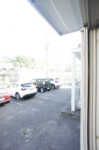 フレグランス平山A 102号-10