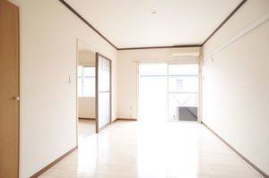 フレグランス平山Ｂ 201号-2