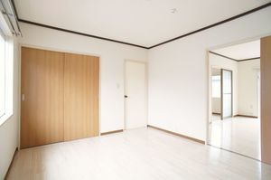 フレグランス平山Ｂ 201号-4