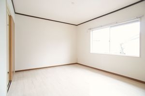 フレグランス平山Ｂ 201号-5