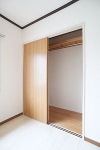 フレグランス平山Ｂ 201号-6