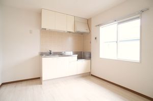 フレグランス平山Ｂ 201号-7