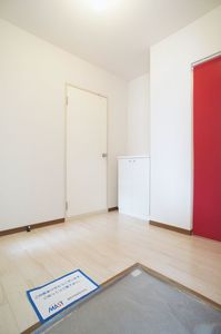 フレグランス平山Ｂ 201号-8