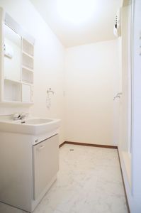 フレグランス平山Ｂ 201号-9