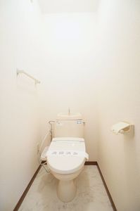 フレグランス平山Ｂ 201号-11