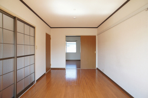 フレグランス平山Ｃ 202号-4