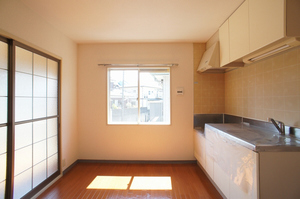 フレグランス平山Ｃ 202号-6