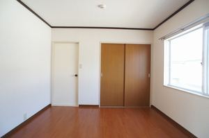 フレグランス平山Ｃ 202号-7