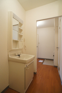 フレグランス平山Ｃ 202号-8