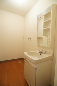 フレグランス平山Ｃ 202号-9