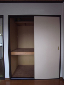 フレグランス平山Ｅ 201号-7