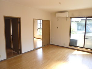 メゾン・ド・ミュゲ 203号-3