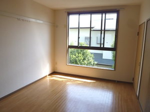 メゾン・ド・ミュゲ 203号-4