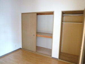 メゾン・ド・ミュゲ 203号-7