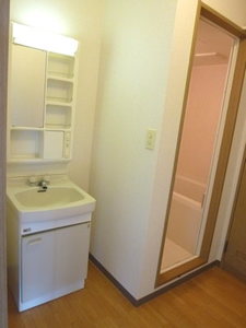 メゾン・ド・ミュゲ 203号-9