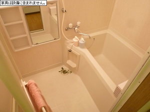 メゾン・ド・ミュゲ 203号-10