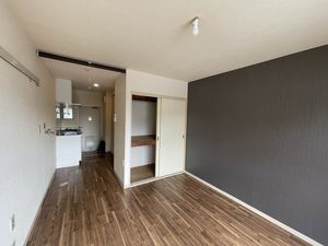 カルム桜新町Ａ 102号-2