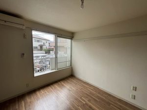 カルム桜新町Ａ 102号-4