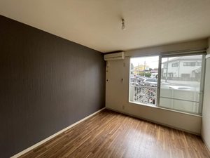 カルム桜新町Ａ 102号-5