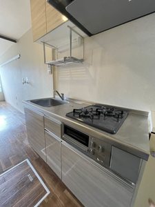 カルム桜新町Ａ 102号-7