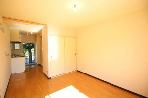 カルム桜新町A 205号-3