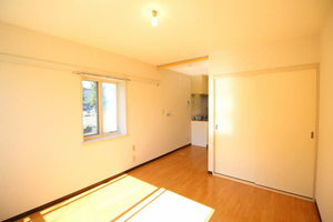 カルム桜新町A 205号-4