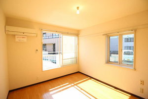 カルム桜新町A 205号-5