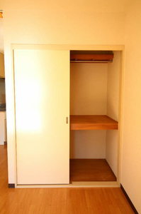 カルム桜新町A 205号-6