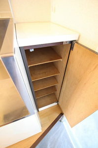 カルム桜新町A 205号-7