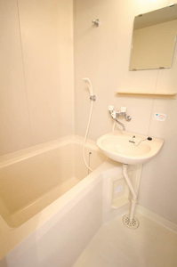 カルム桜新町A 205号-10