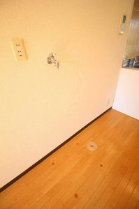 カルム桜新町A 205号-12